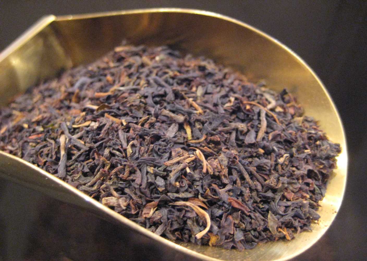 BLACK TEA