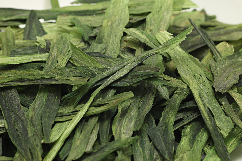 GREEN TEA
