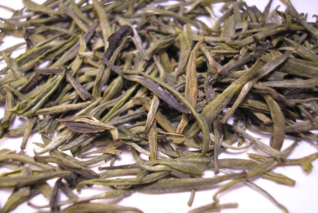 White Tea