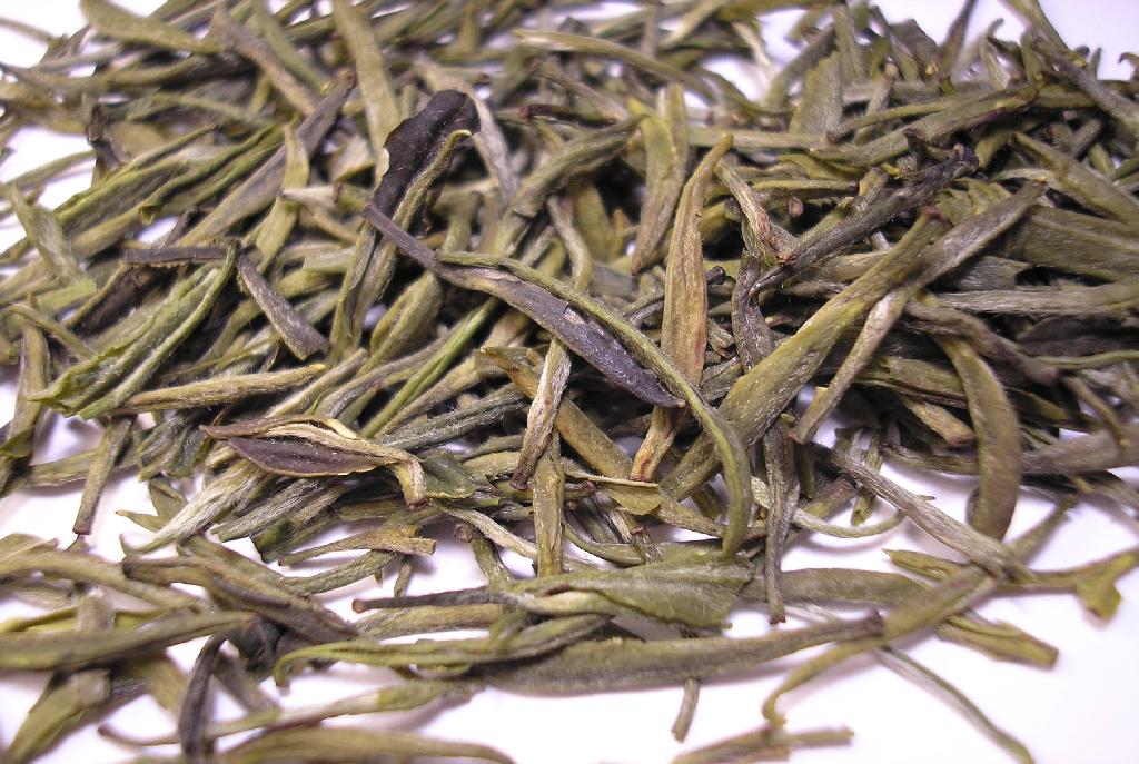WHITE TEA