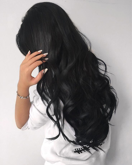 NATURAL HAIR CARE FOR YOUR HAIR TYPE