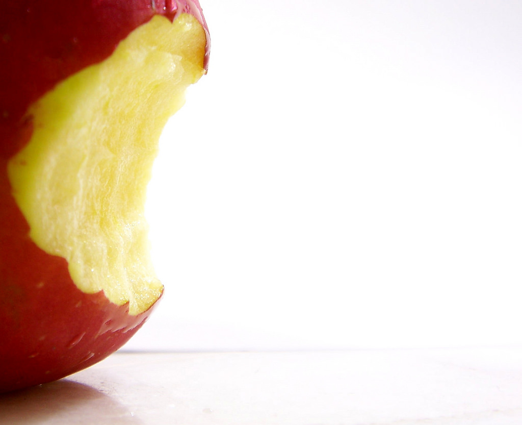 CAN I REVERSE TOOTH DECAY?