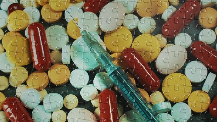 DECODING THE CONTRACEPTIVE PUZZLE FIND THE RIGHT ONE FOR YOU